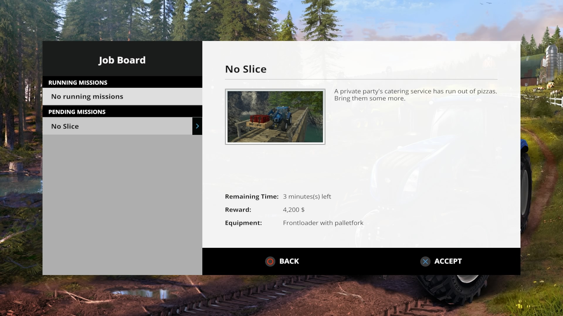 Farming Simulator 15 Review