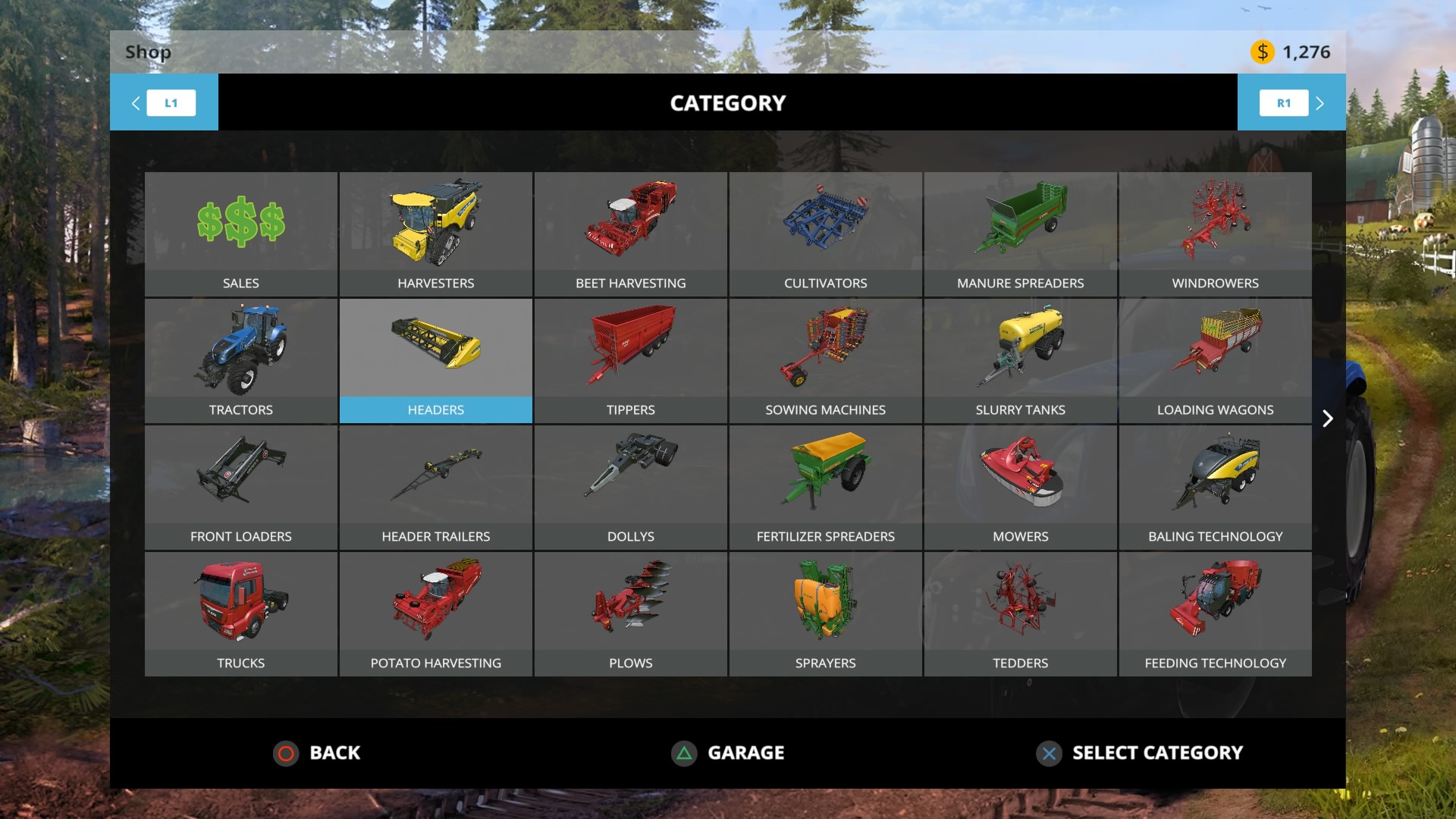 Farming Simulator 15 Review