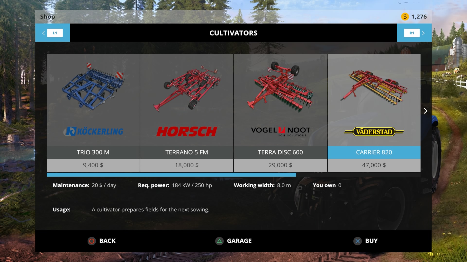 Farming Simulator 15 Review