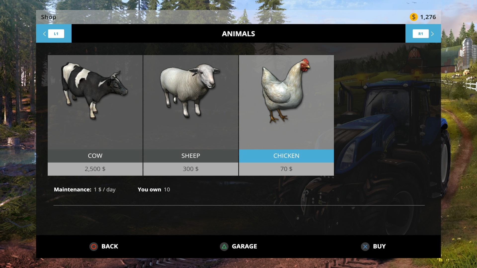 Farming Simulator 15 Review