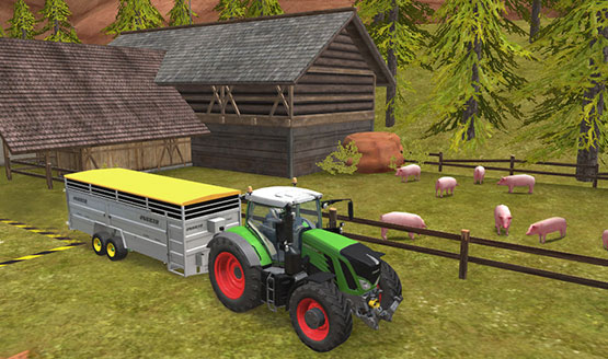 Farming Simulator 18 Announcement Screenshot 02