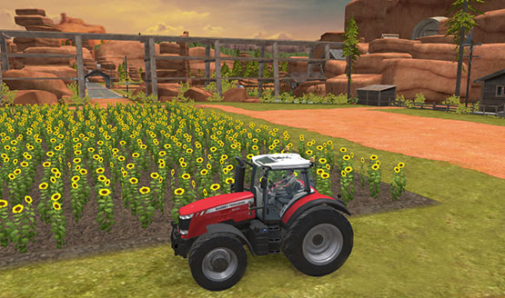 Farming Simulator 18 Announcement Screenshot 03