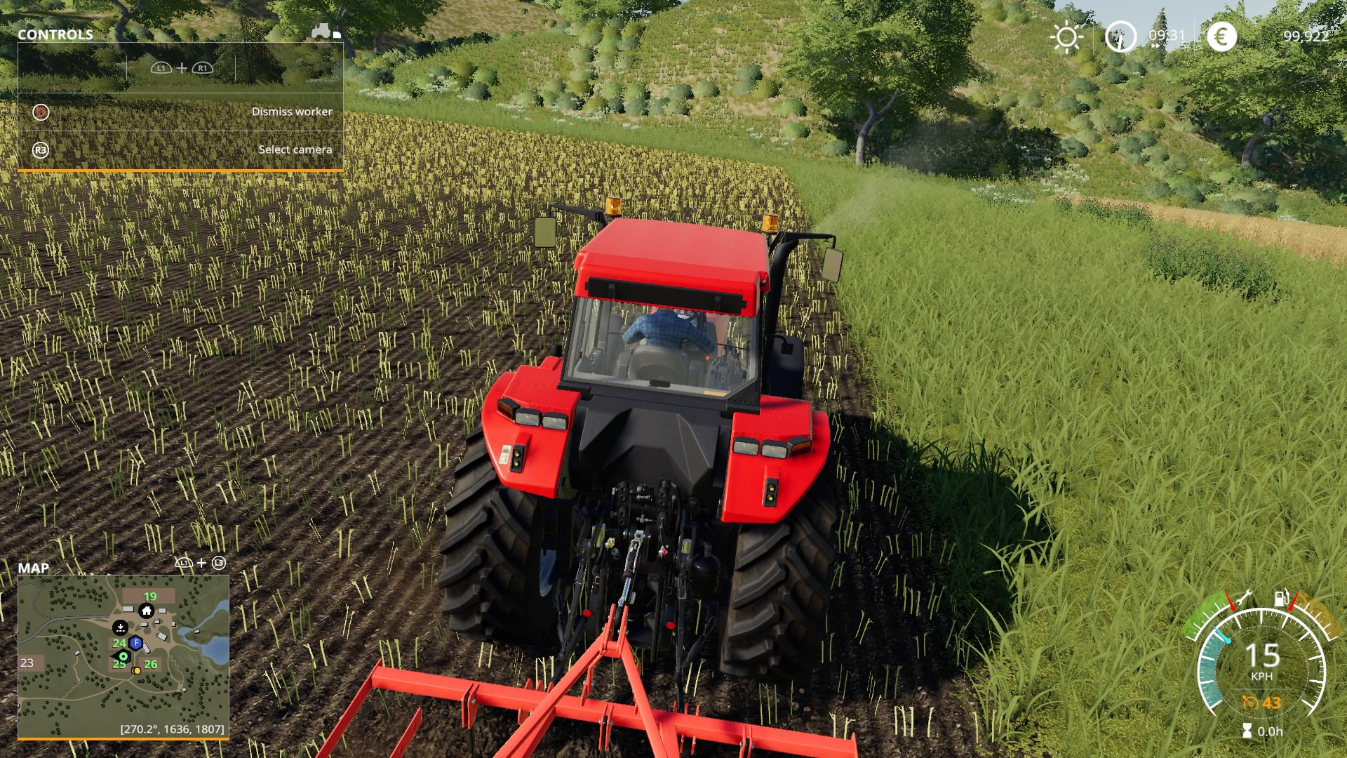 Farming Simulator 19 Review