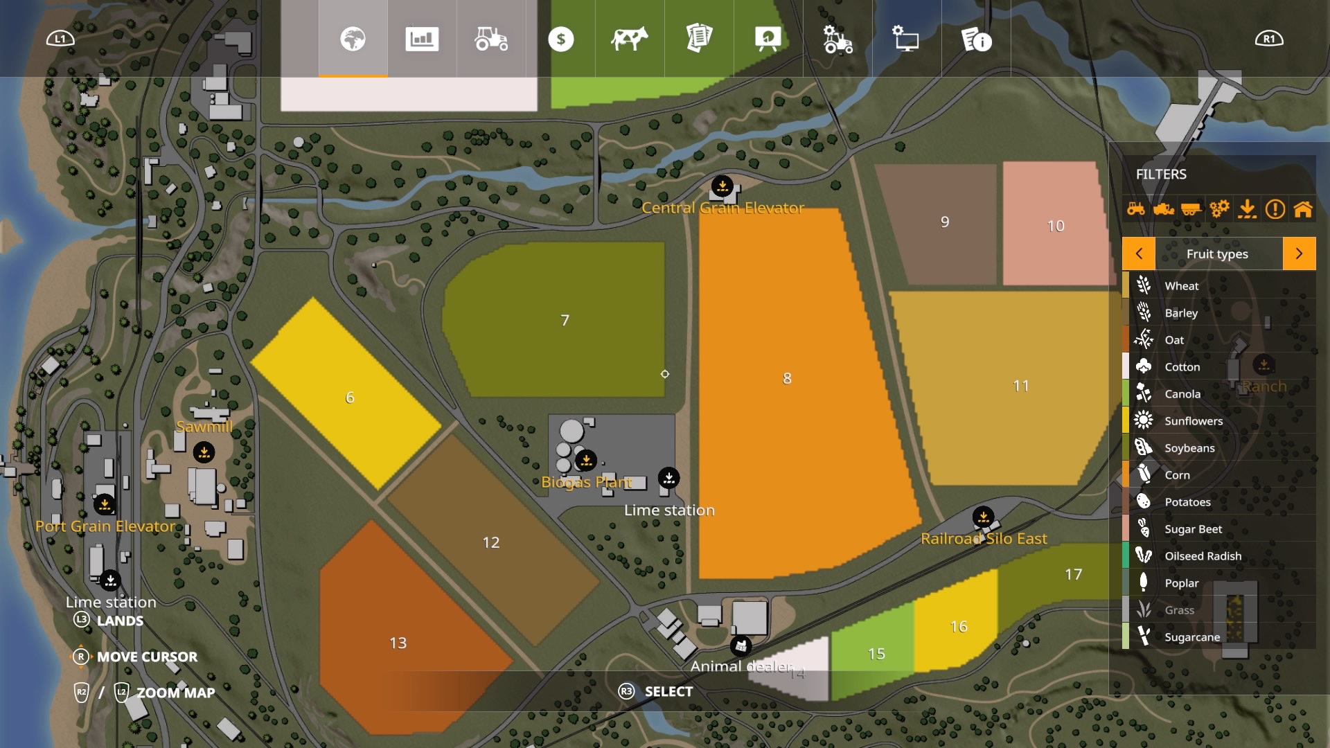 Farming Simulator League Announced and Has a €250K Prize Pool