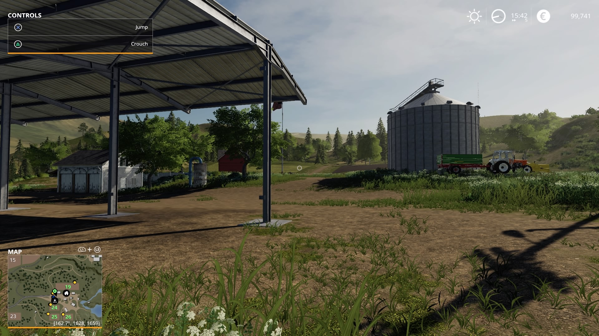 Farming Simulator 19 Review