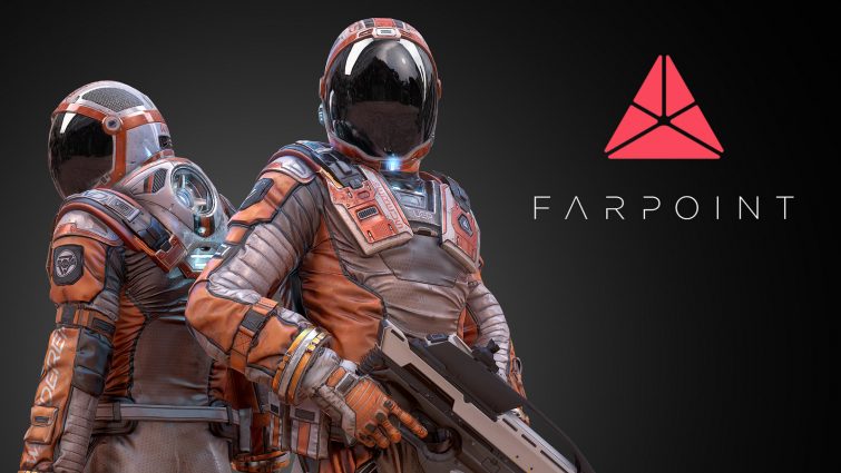 What is Farpoint?