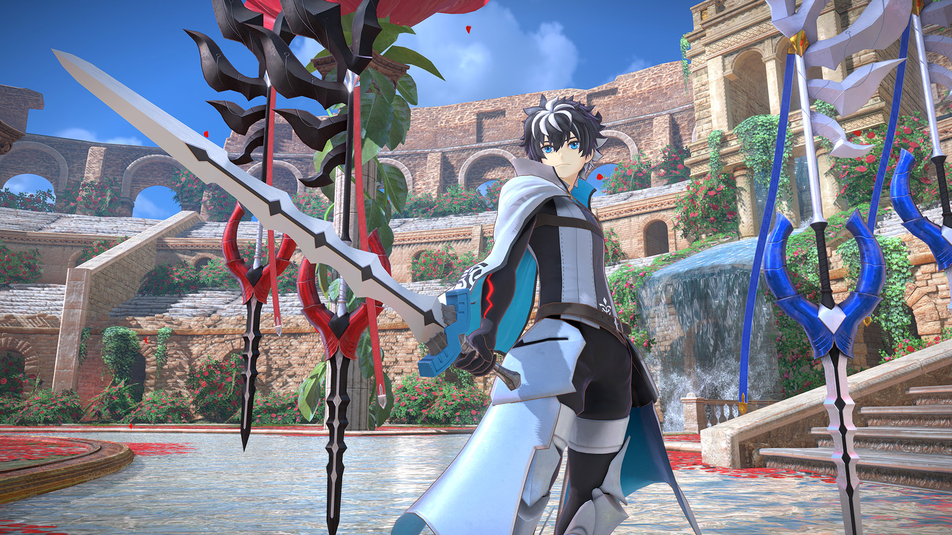 Fate/Extella Link Review March 2019 #1