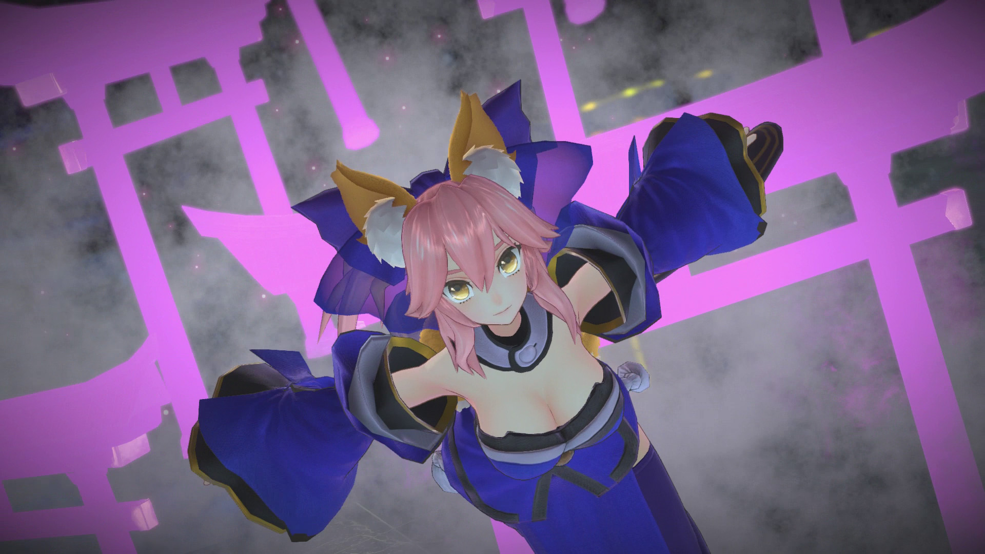 Fate/Extella Link Review March 2019 #5