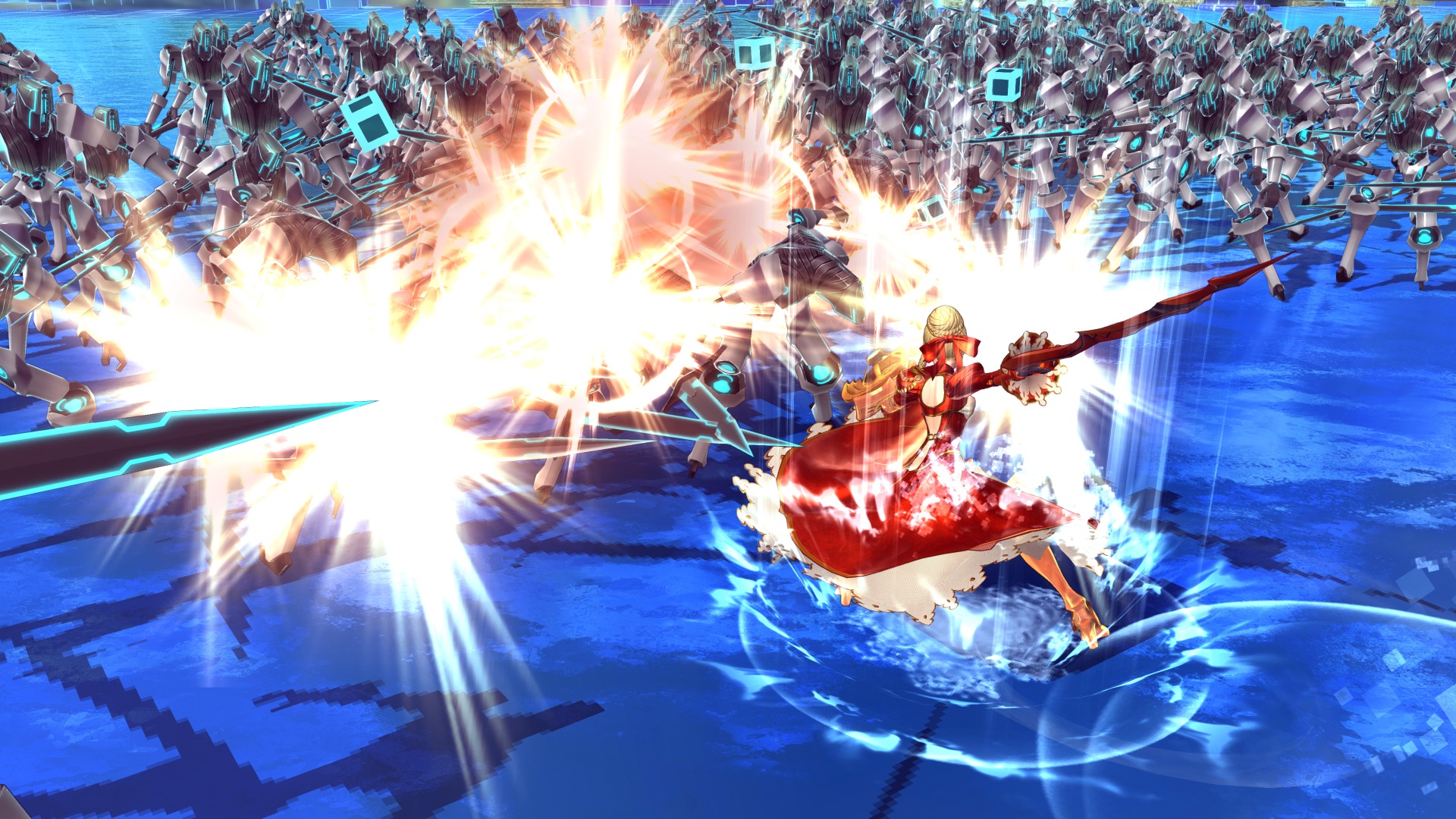 Fate_extella_ The Umbral Star Nero_03