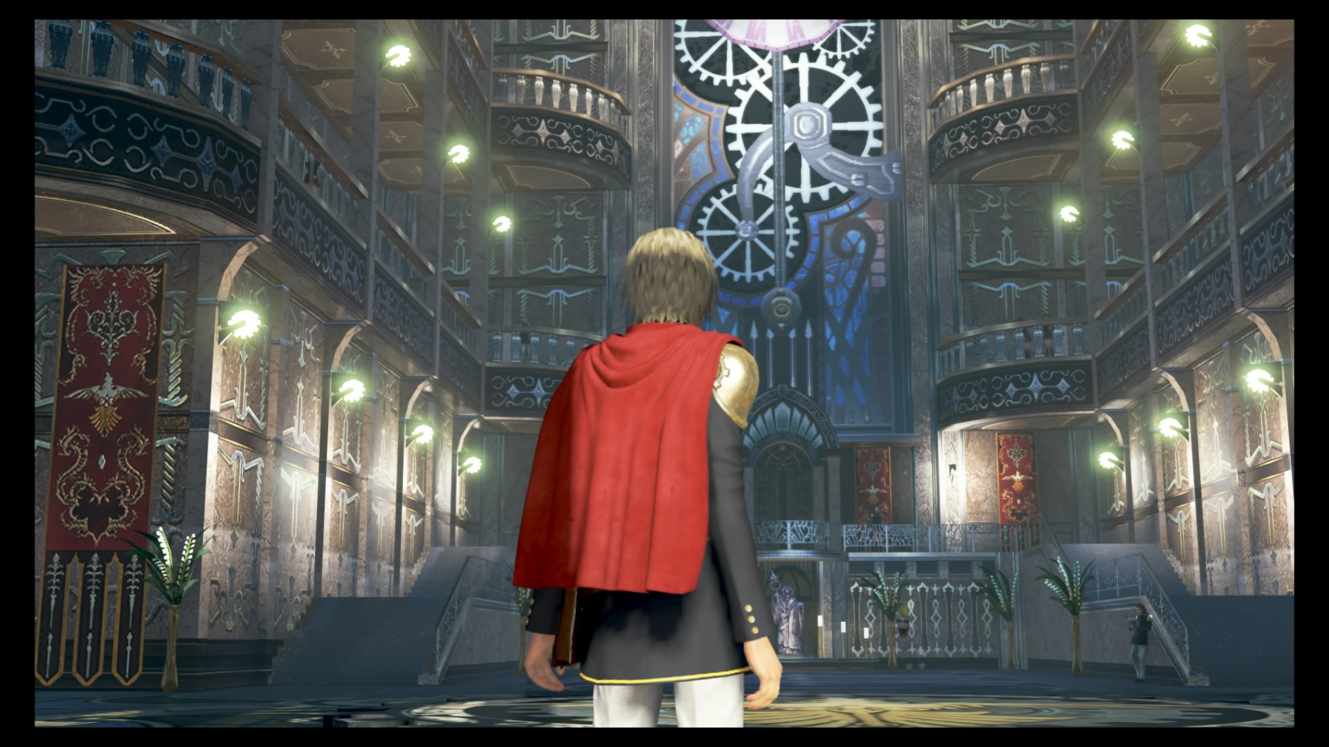 FINAL FANTASY TYPE-0 HD_20150315202548
