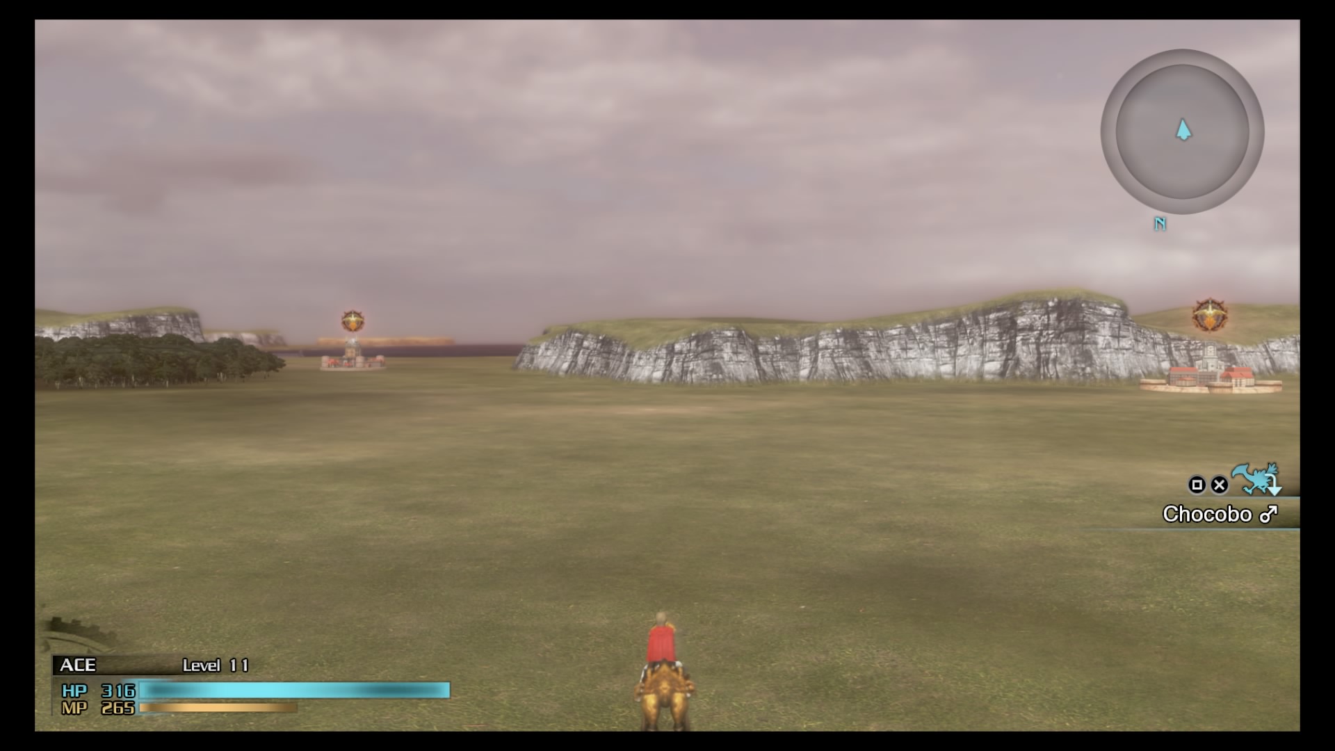 FINAL FANTASY TYPE-0 HD_20150315214610