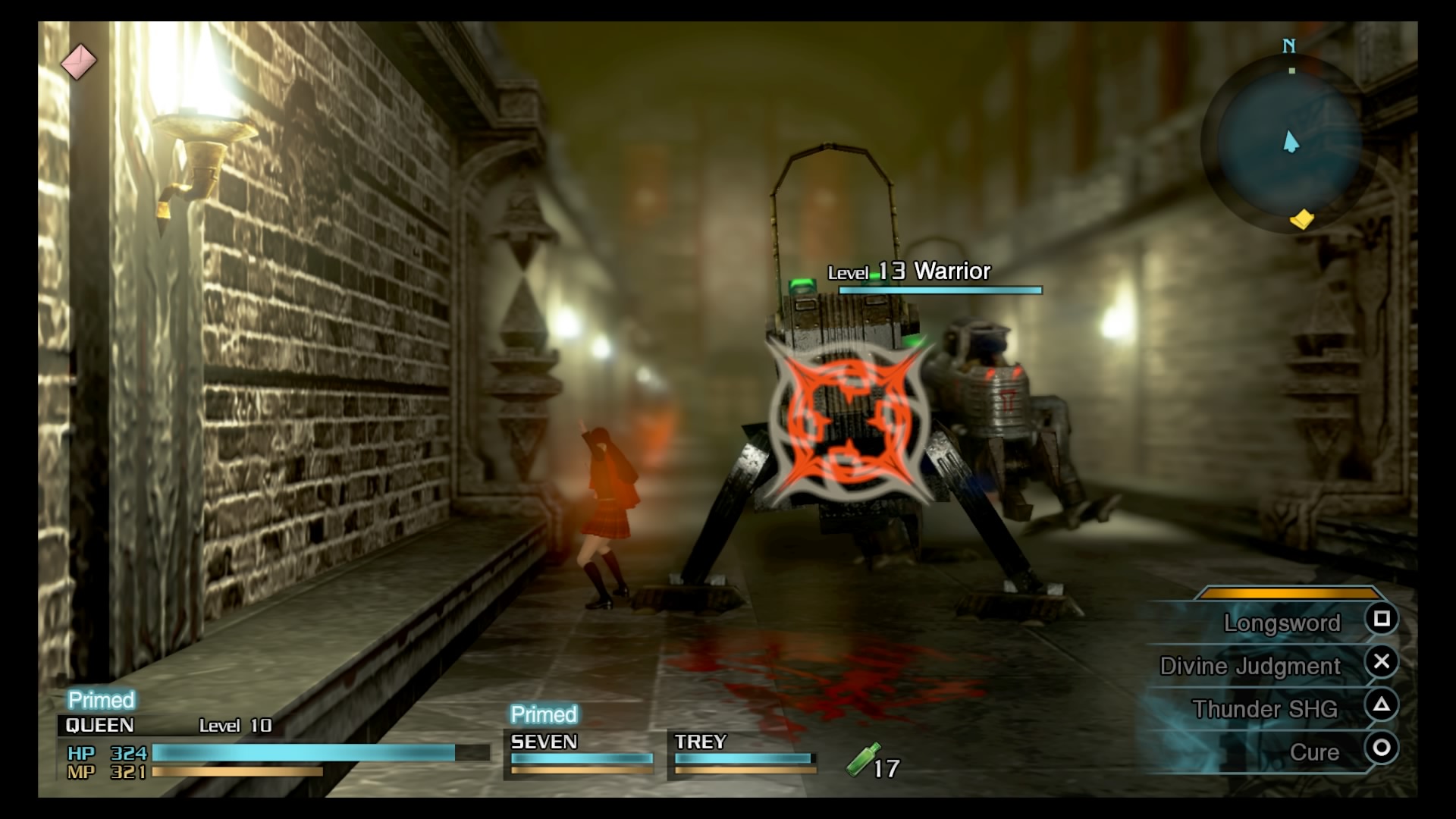 FINAL FANTASY TYPE-0 HD_20150316070934