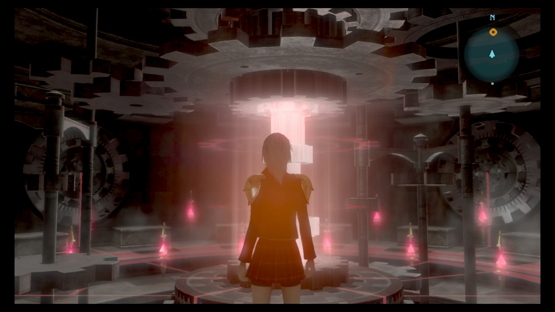 FINAL FANTASY TYPE-0 HD_20150316071202