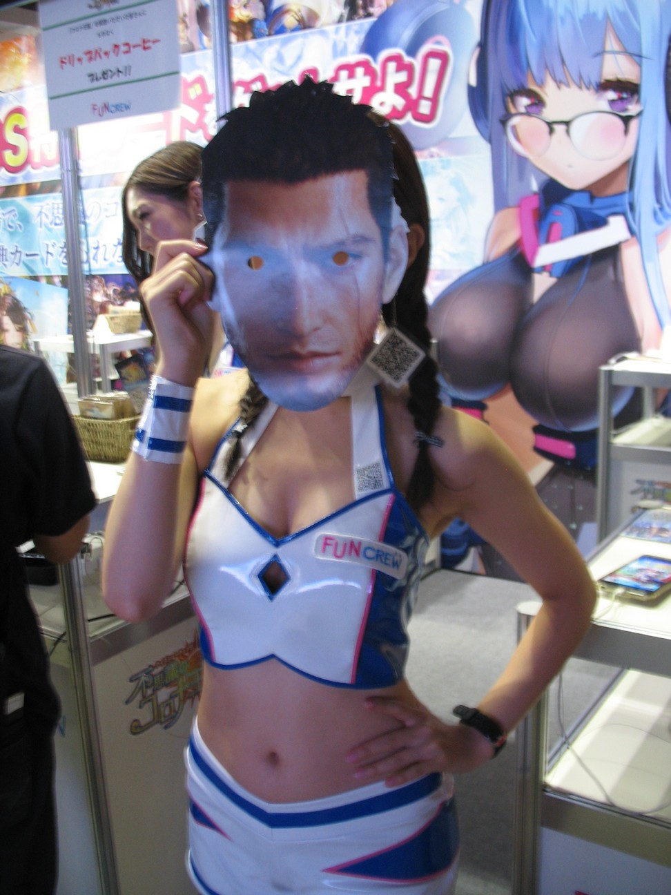 Making FFXV Look Even Better!