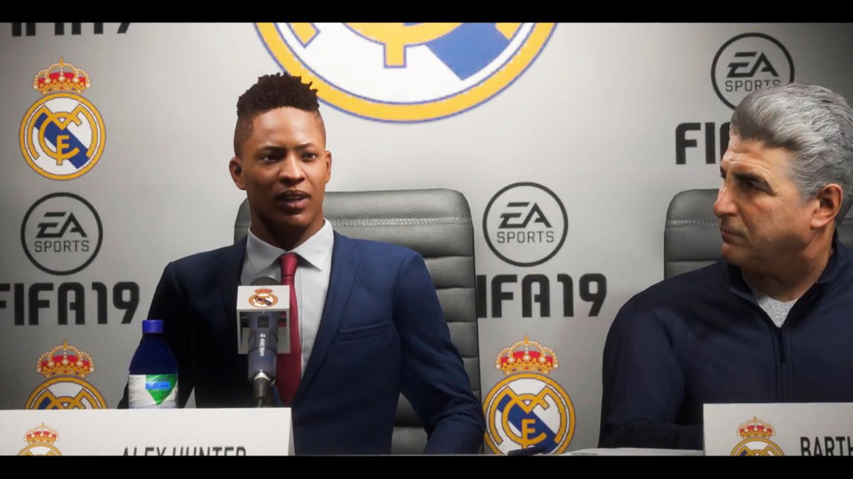 FIFA 19 Info: Everything You Need to Know About EA's Simulator