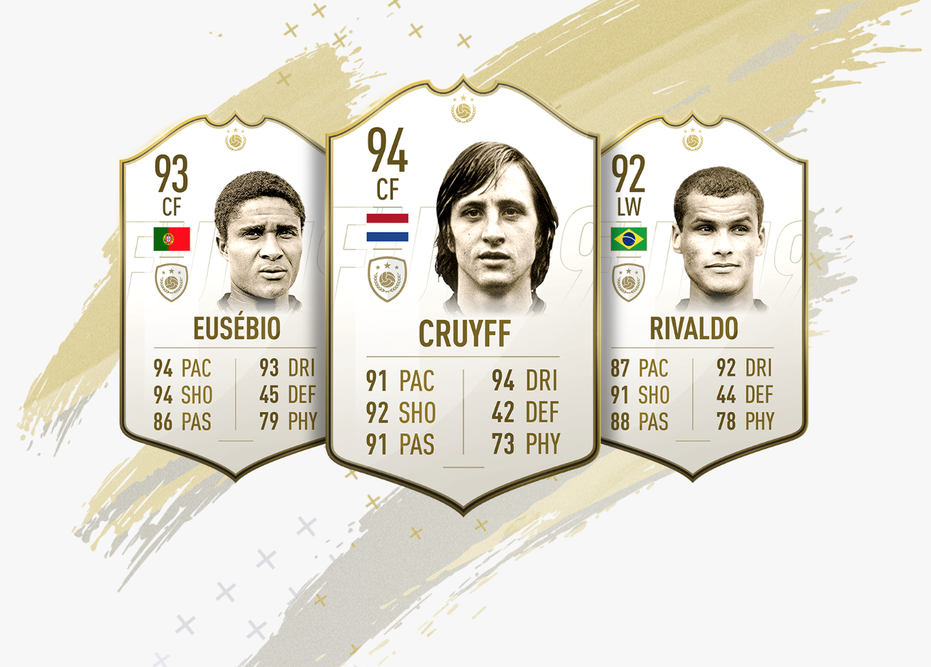 Ultimate Team Returns