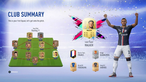 FIFA 19 Review #3
