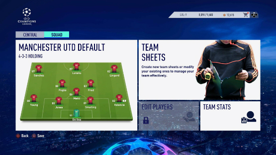 FIFA 19 Review #4