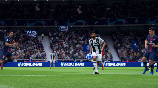 FIFA 19 Review #9