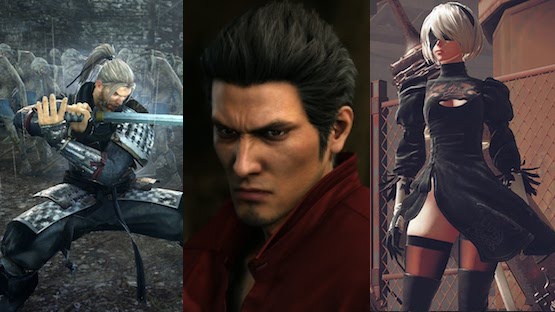 5 violent video game characters that would make great DLC guests
