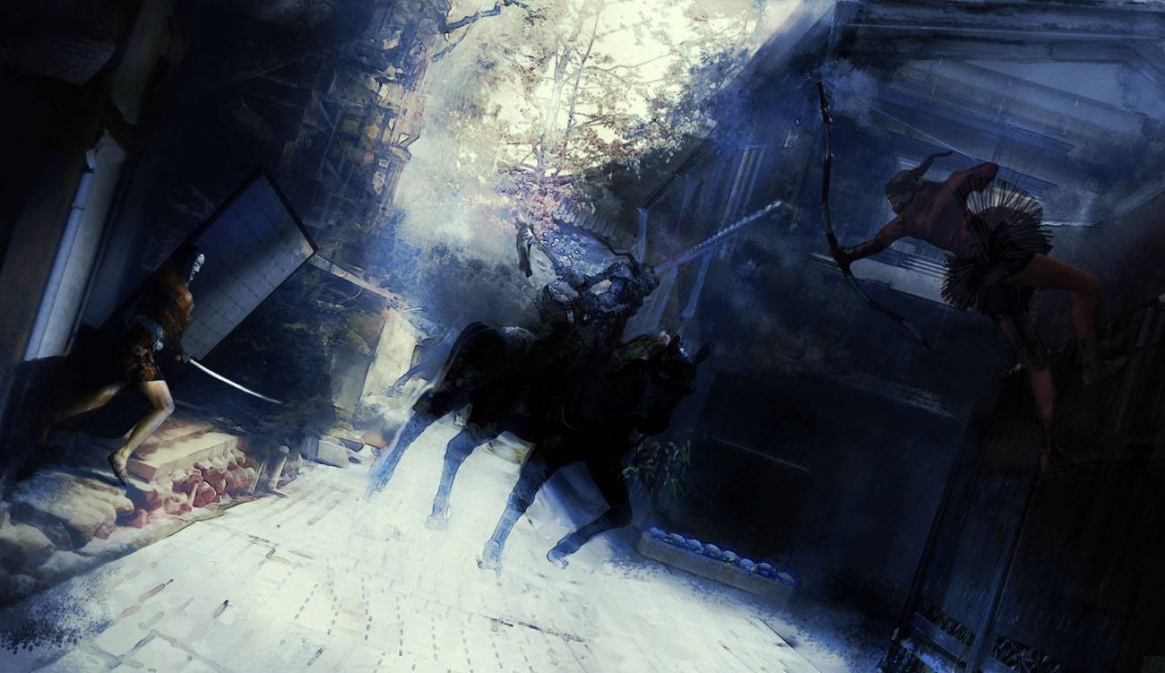 Final Fantasy Type-Next