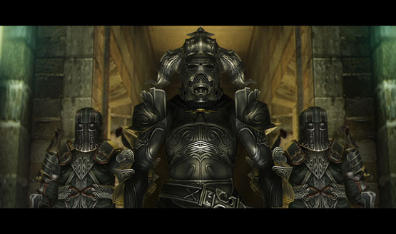 Final Fantasy XII Zodiac Age Review #3