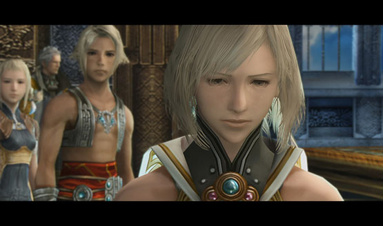 Final Fantasy XII Zodiac Age Review #4