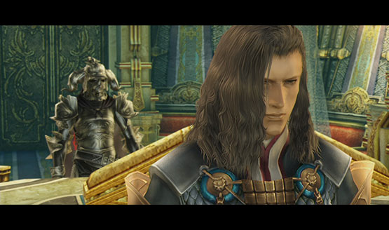 Final Fantasy XII Zodiac Age Review #7