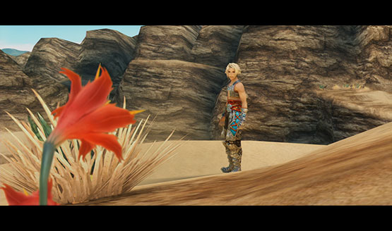 Final Fantasy XII Zodiac Age Review #9