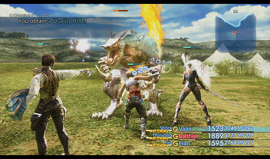 Final Fantasy XII Zodiac Age Review #10