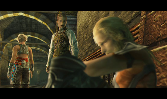 Final Fantasy XII Zodiac Age Review #13