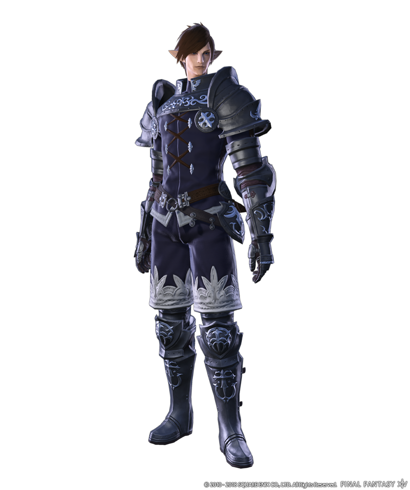 Final Fantasy XIV Under the Moonlight Details 