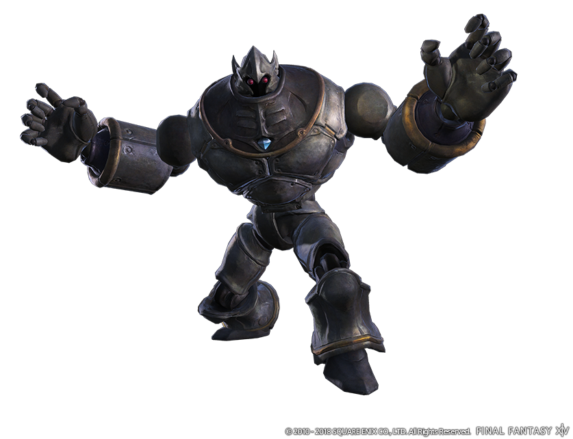 Final Fantasy XIV Under the Moonlight Details 