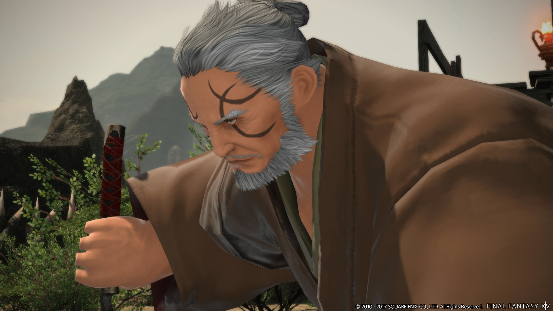 Final Fantasy XIV Patch 4.2