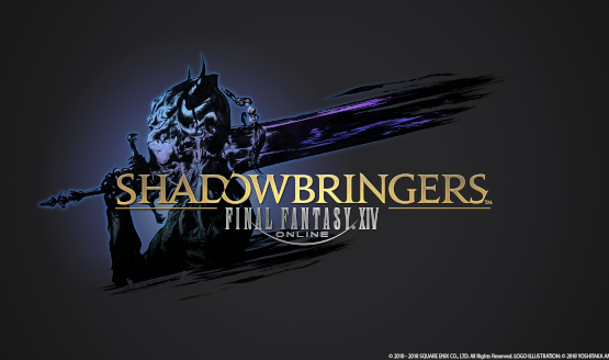 Final Fantasy XIV Shadowbringers Fan Festival #1