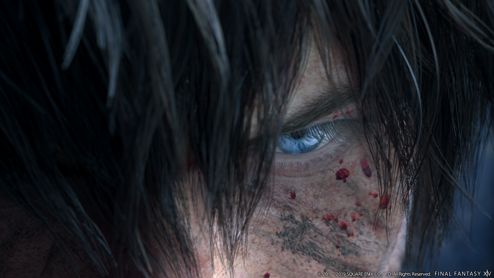 Final Fantasy XIV Shadowbringers Fan Festival #8