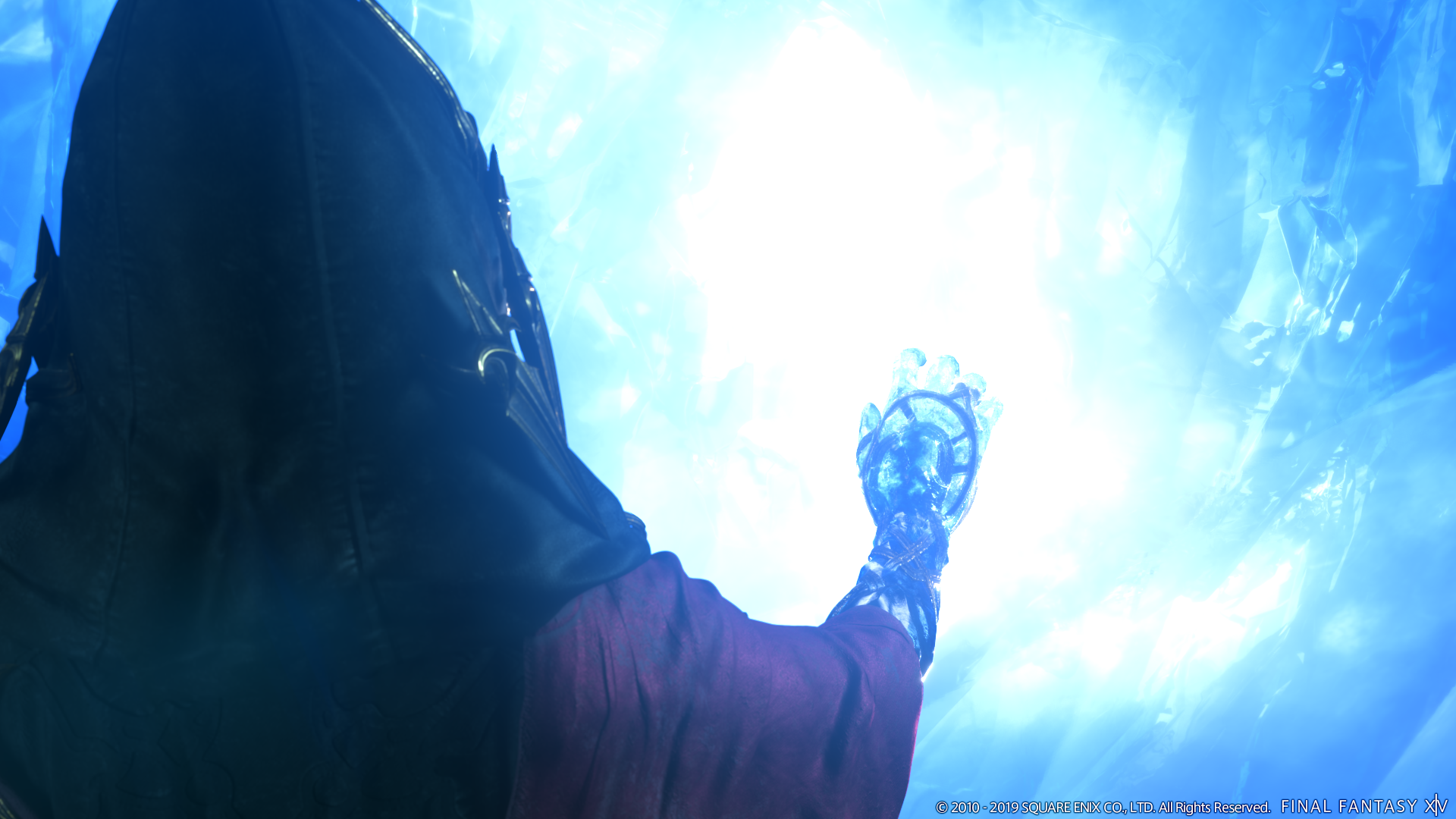 Final Fantasy XIV Shadowbringers Fan Festival #27