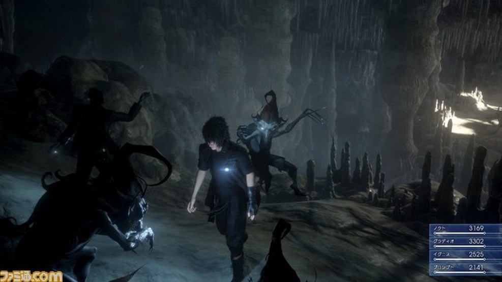 Final Fantasy Xv Screens Screenshots07
