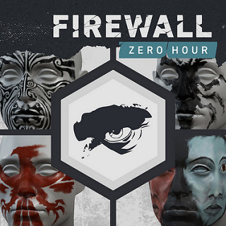 Firewall Zero Hour DLC #4 Feb 2019 #6