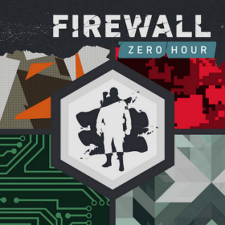 Firewall Zero Hour DLC #4 Feb 2019 #7