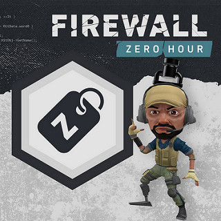 Firewall Zero Hour DLC #4 Feb 2019 #9