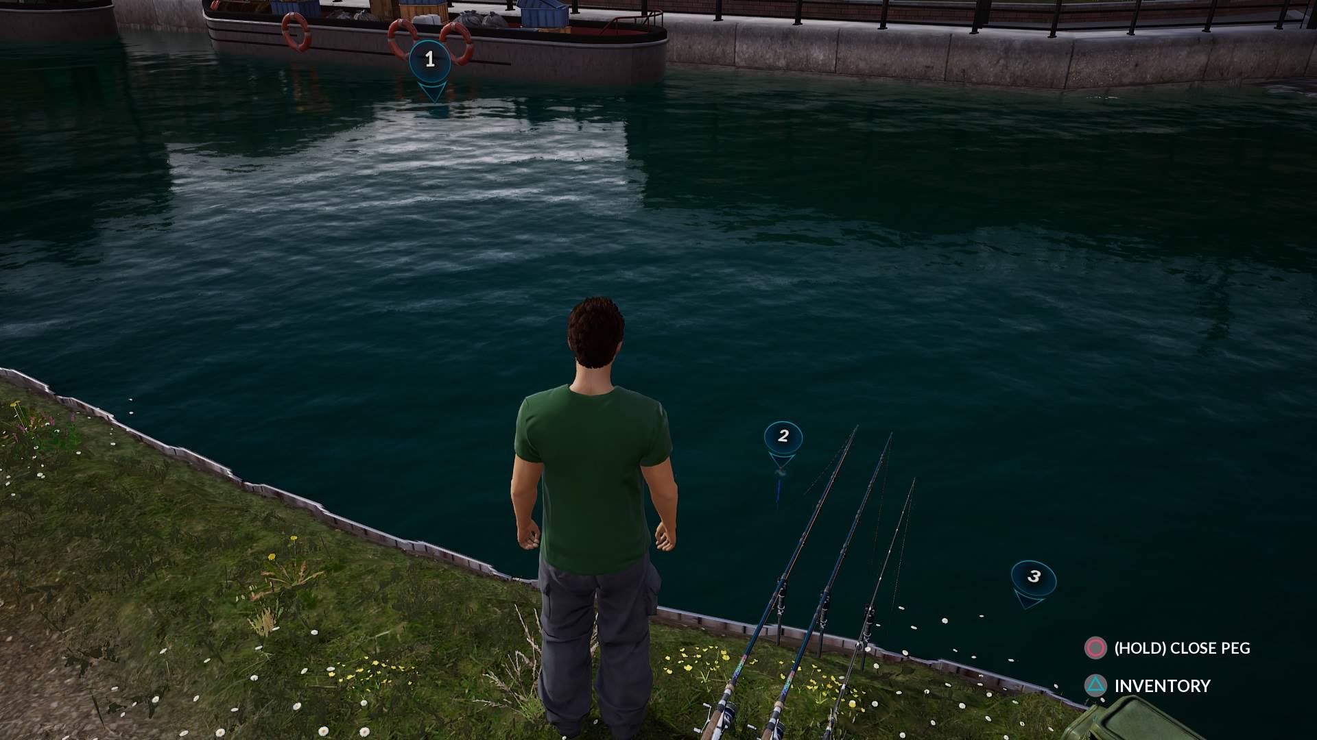 Fishing Sim World PS4 Review