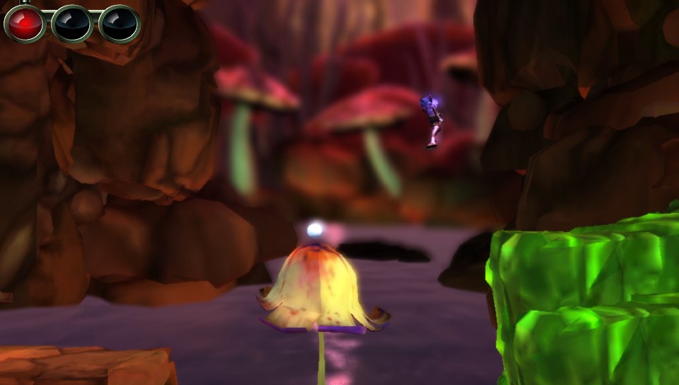 Flyhunter Origins Review Screenshot