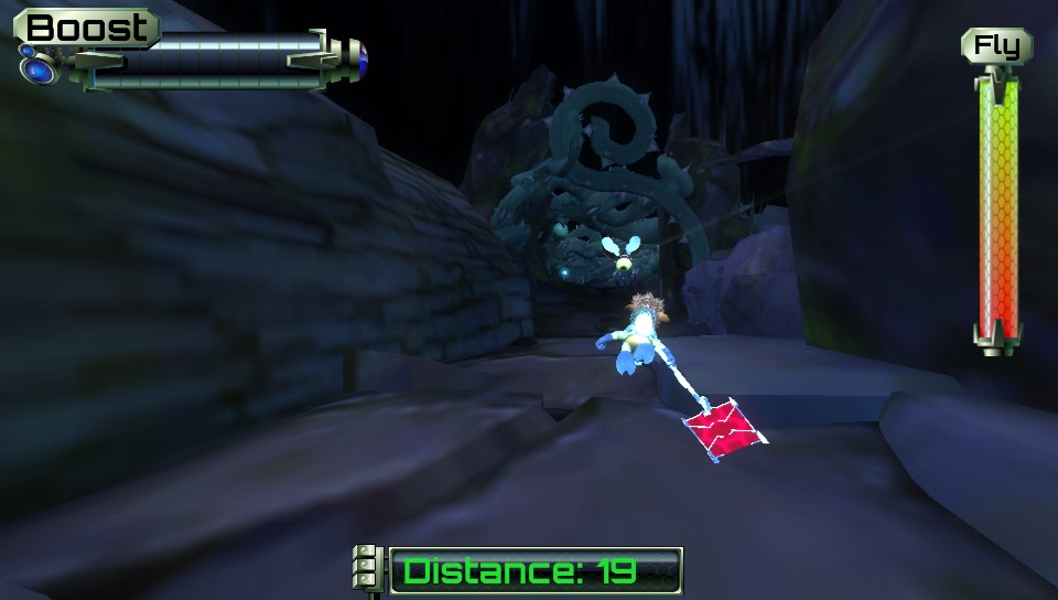 Flyhunter Origins Review Screenshot