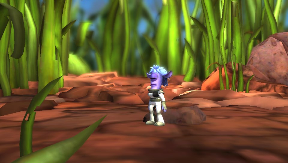 Flyhunter Origins Review Screenshot