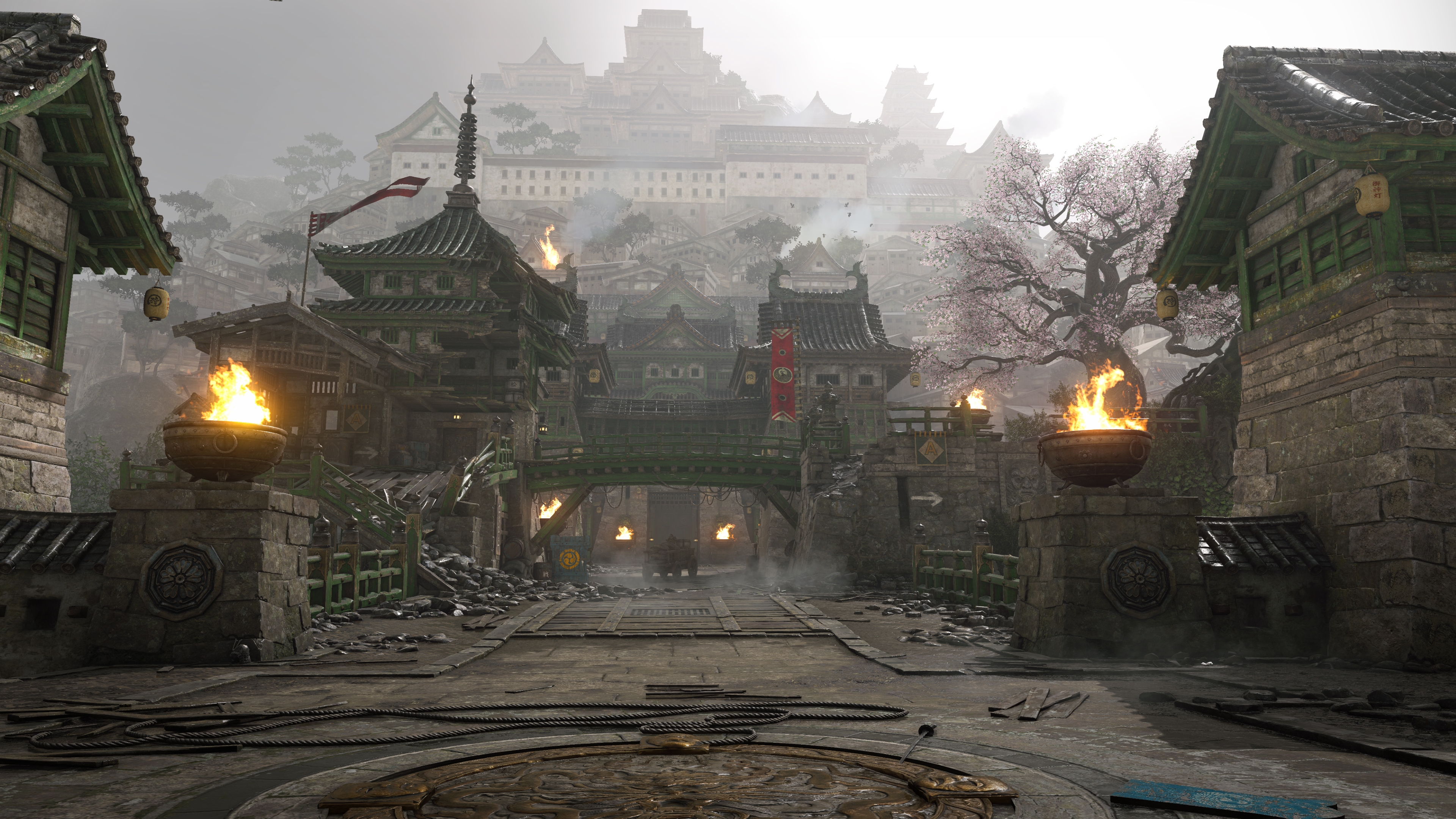 For Honor Preview