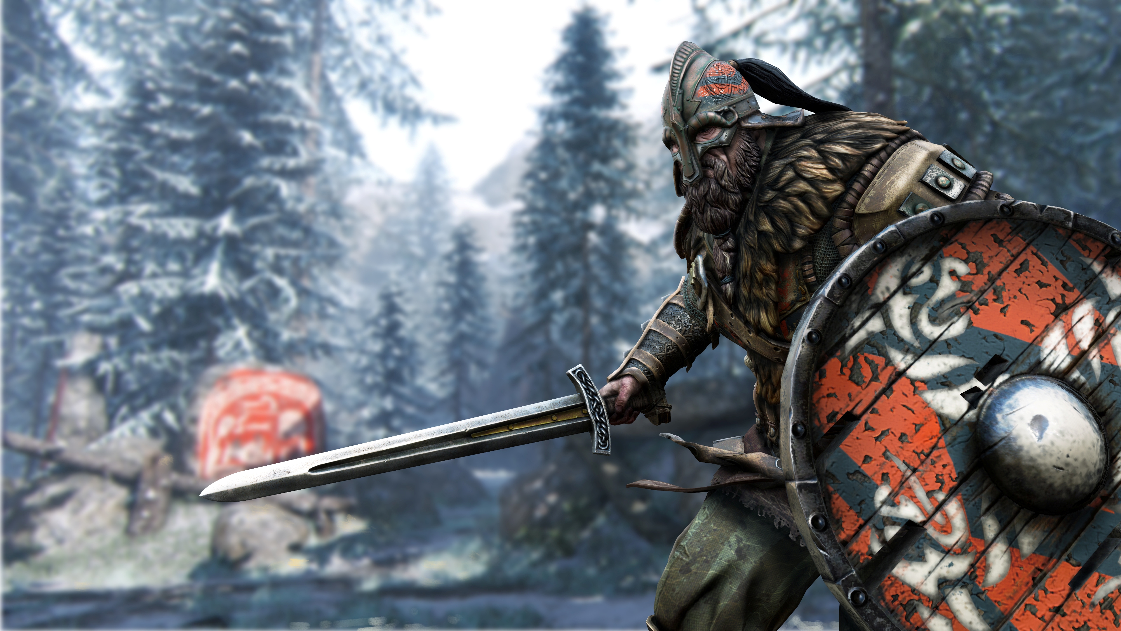For Honor Preview