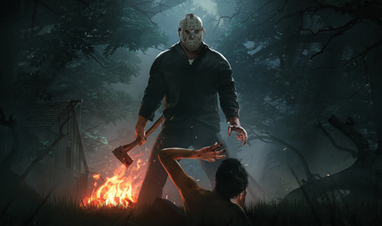 Friday the 13th Game Review (PS4) - PlayStation LifeStyle