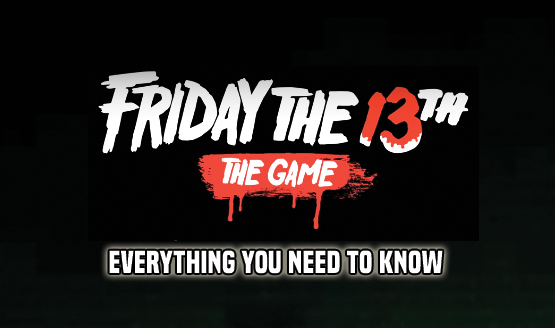 Friday the 13th: The Game - EYNTK