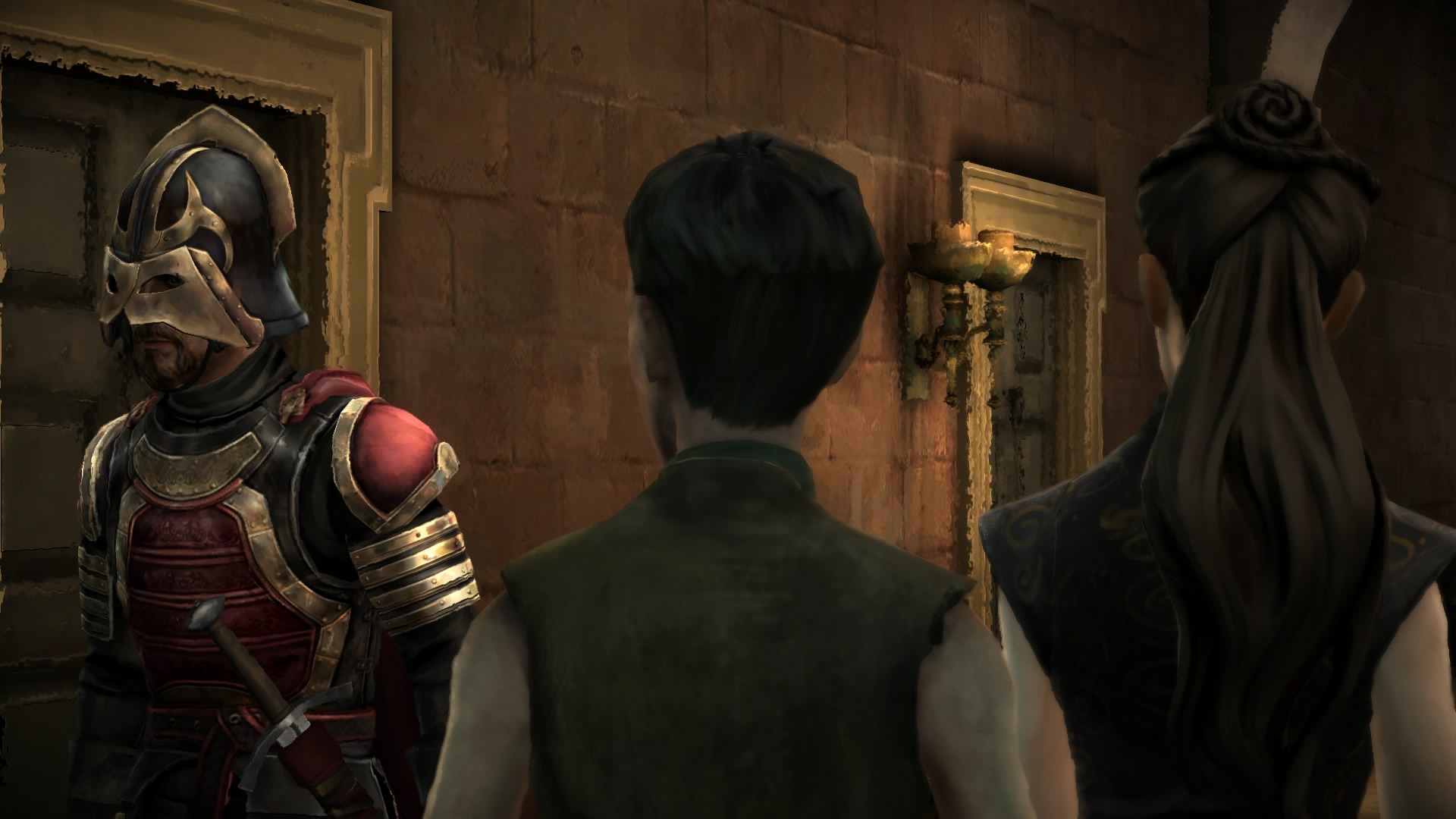 Game of Thrones: Episode 4 - Sons of Winter Review Gallery